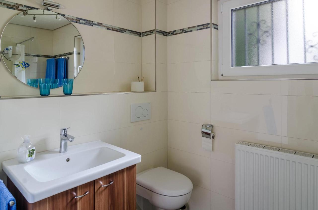 Ferienwohnung Kramer Uberlingen Exterior foto