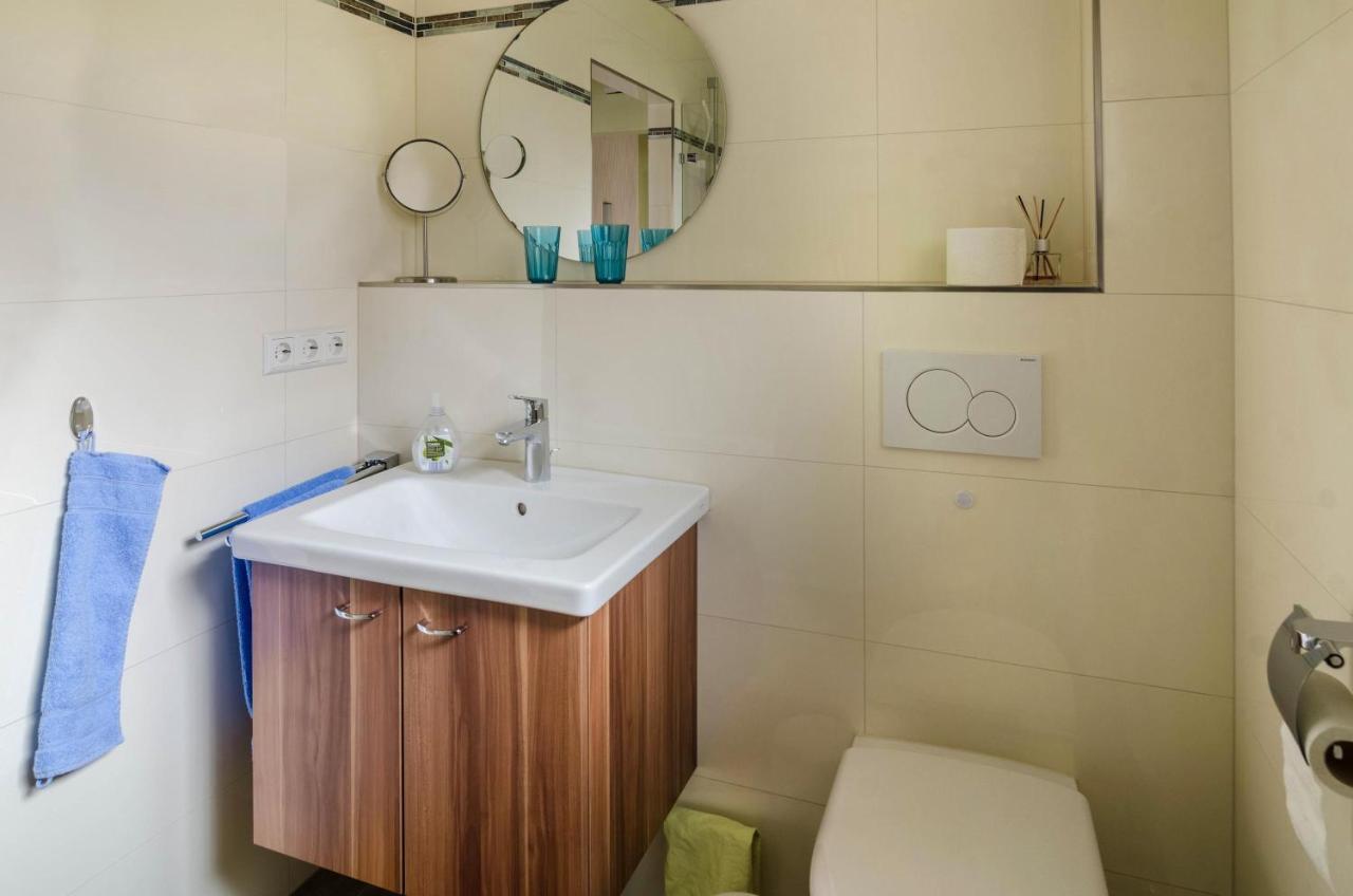 Ferienwohnung Kramer Uberlingen Exterior foto