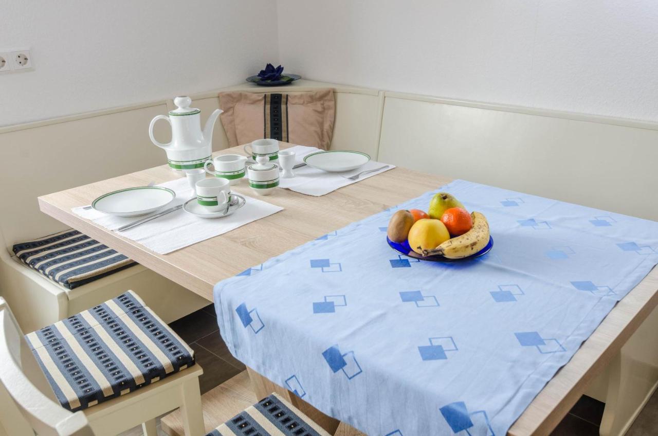 Ferienwohnung Kramer Uberlingen Exterior foto