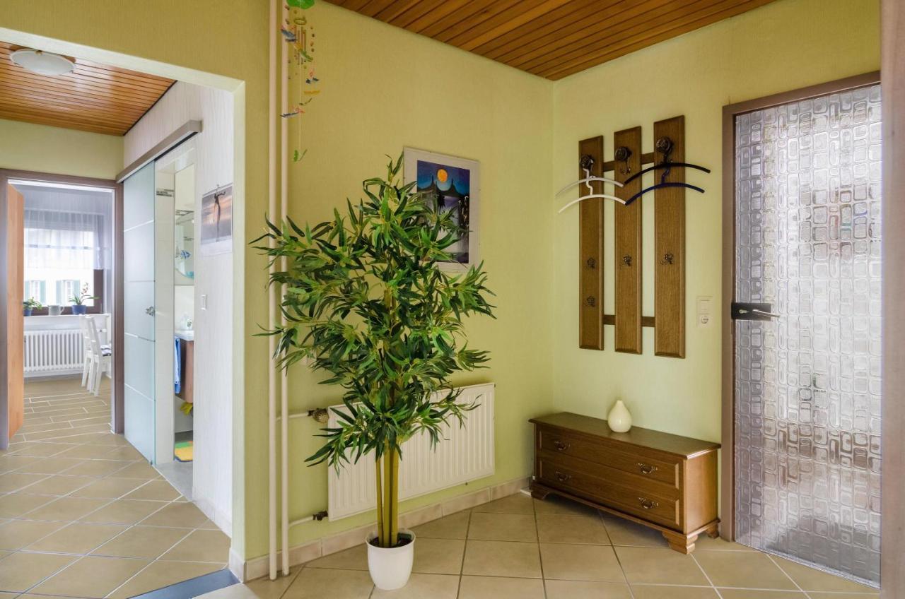Ferienwohnung Kramer Uberlingen Exterior foto
