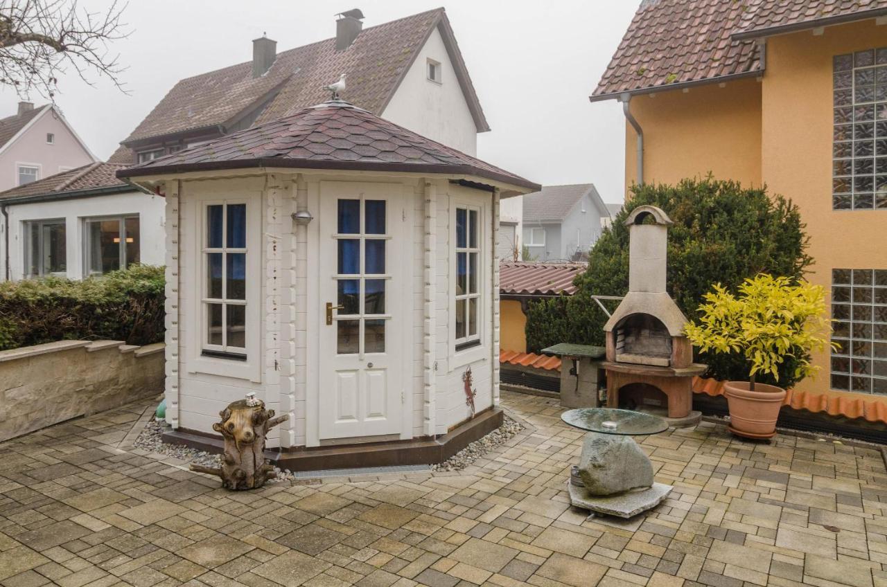 Ferienwohnung Kramer Uberlingen Exterior foto